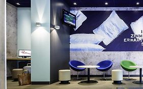 Ibis budget München Airport Erding